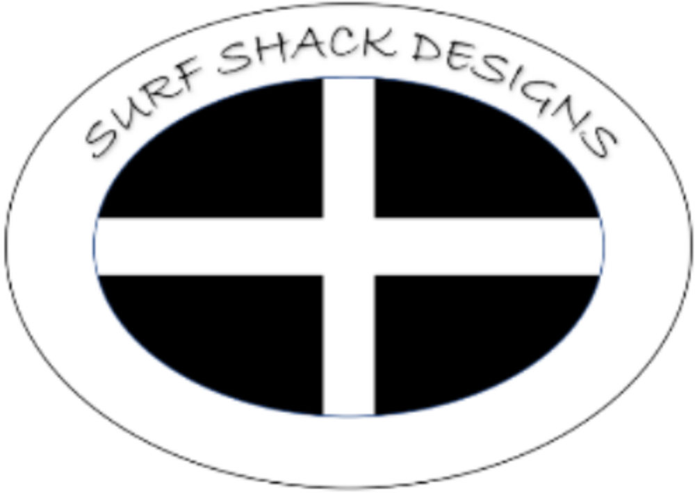 Surf Shack Designs